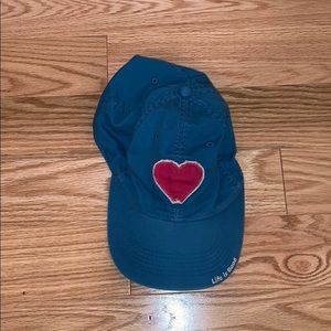Women’s life is good hat